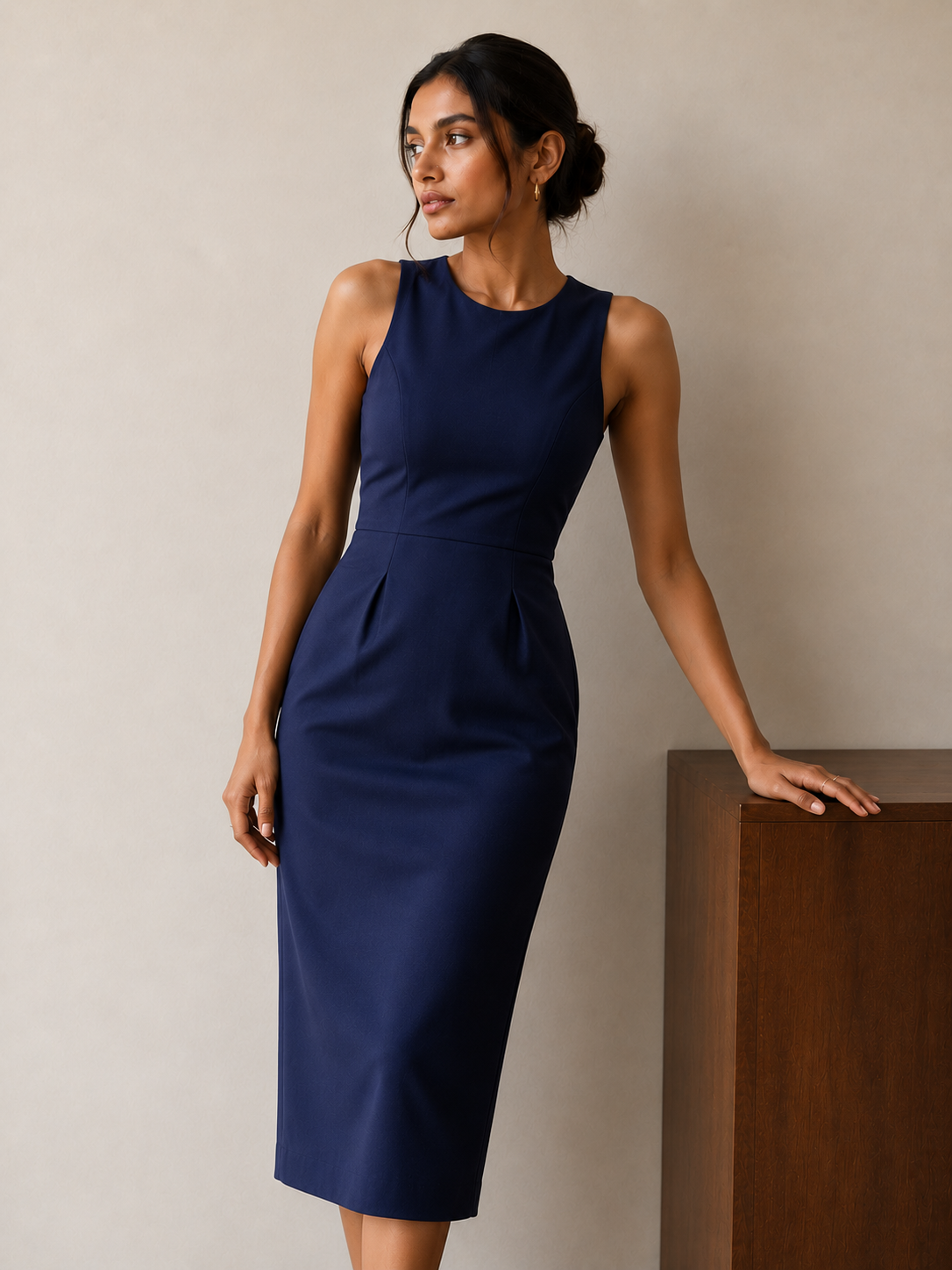The Formelle Muse
