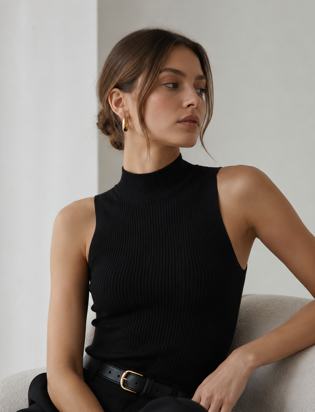 The Noir Essential (Black)