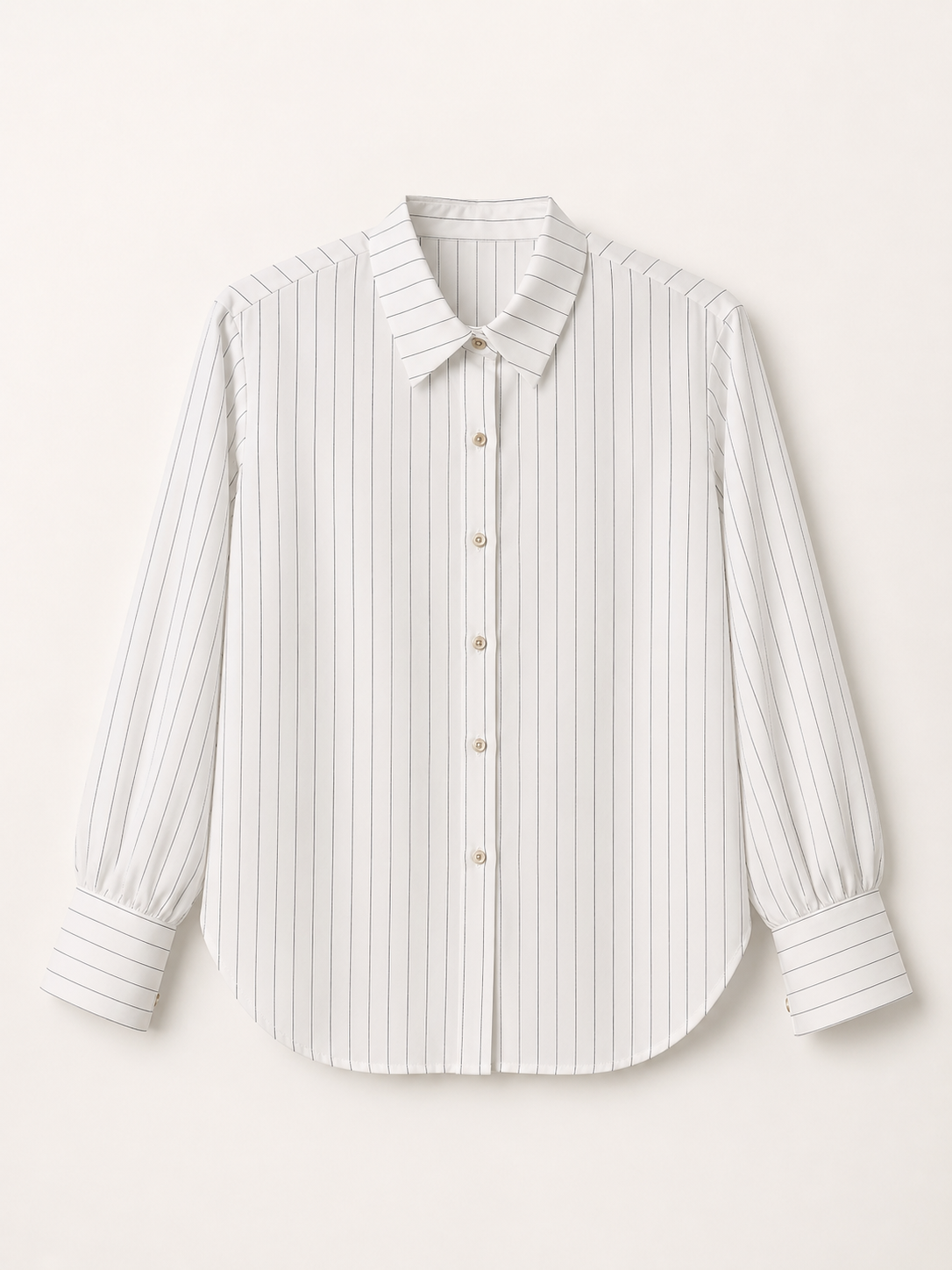 The Executive Stripe Shirt